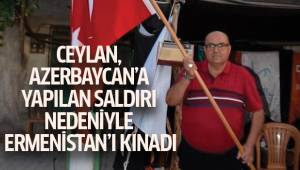 Denizlili Yörükler Azerbaycan’ın yanında