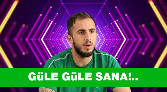 Denizlisporlu Zeki Yavru, Yeni Malatyaspor’da forma giyecek
