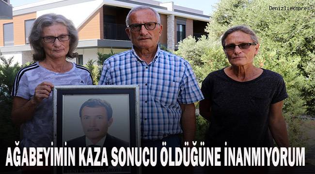 Efsane Vali Recep Yazıcıoğlu ölümünün 17. yılında da unutulmadı