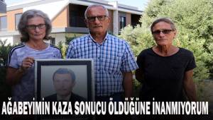 Efsane Vali Recep Yazıcıoğlu ölümünün 17. yılında da unutulmadı