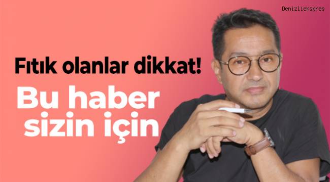 Fıtık olanlar dikkat! bu haber sizin için