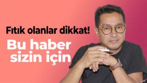 Fıtık olanlar dikkat! bu haber sizin için