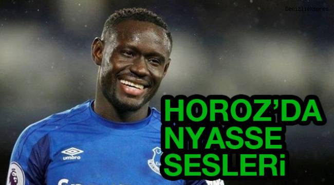 Horoz'da Omar Niasse Sesleri