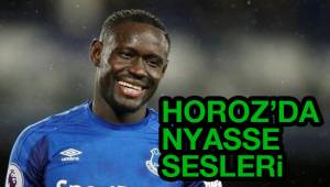 Horoz'da Omar Niasse Sesleri