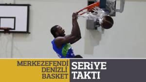 MERKEZEFENDİ SERİYE TAKTI