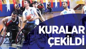PAMUKKALE BELEDİYESPOR’UN FİKSTÜRÜ ÇEKİLDİ