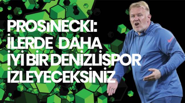 Robert Prosinecki:
