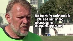 Robert Prosinecki: