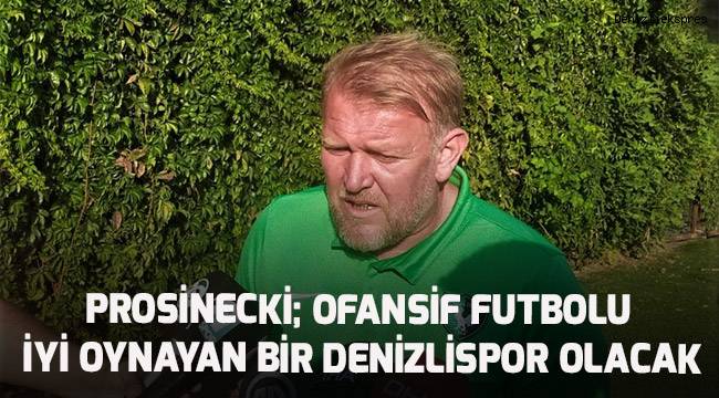 Robert Prosinecki: