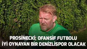 Robert Prosinecki: