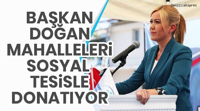 Sümer Düğün Salonu ve Çok Amaçlı Salon'un Temeli Atıldı