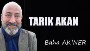 Tarık Akan