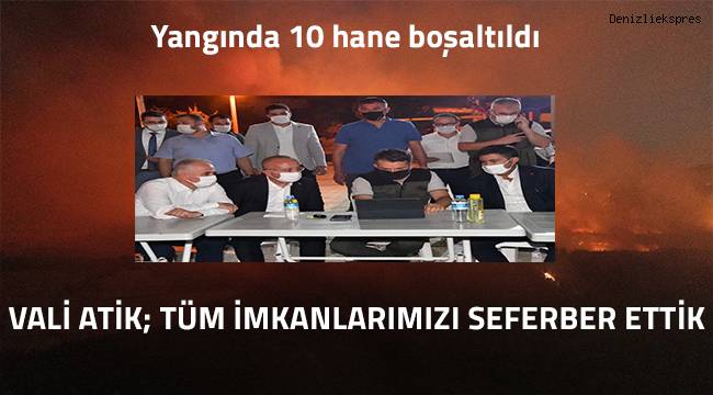 Vali Atik,