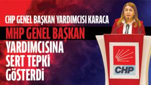 VATANDAŞIN DERDİNE DERMAN OLMAK YERİNE CHP’YE SALDIRIYORLAR
