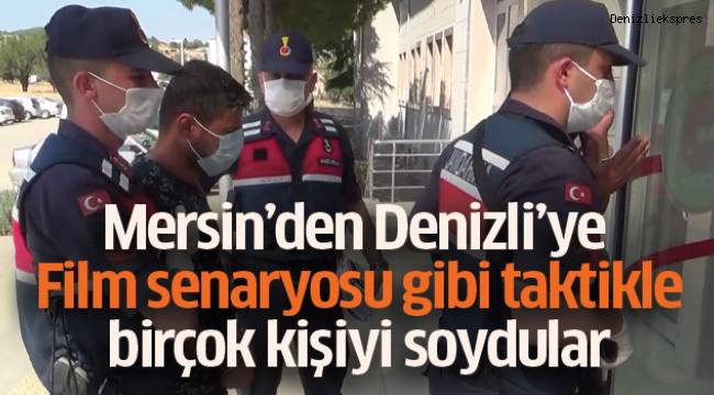 Yol kenarındaki tuzağı JASAT timleri bozdu