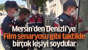 Yol kenarındaki tuzağı JASAT timleri bozdu