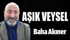 Aşık Veysel