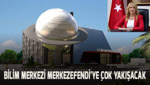 Bilim ve eğitime en büyük yatırım