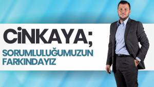Cinkaya,