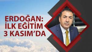 DTO, EĞİTİMLERİ İNTERNET ORTAMINA TAŞIDI