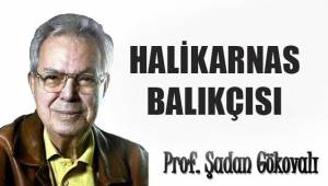 HALİKARNAS BALIKÇISI