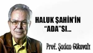 Haluk Şahin'in