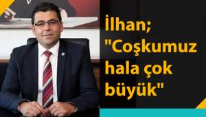 İlhan;