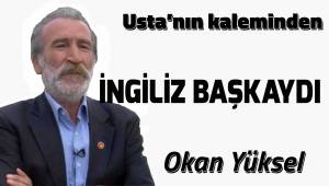 İngiliz Başkaydı