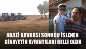 Kavgada baba ve oğlu yaralanırken, operatör öldü