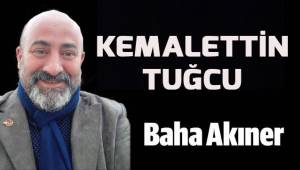 Kemalettin Tuğcu