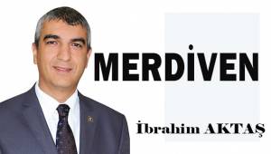 Merdiven