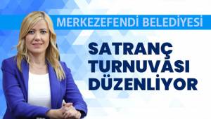 Merkezefendi Belediyesi 29 Ekim Satranç Turnuvası düzenliyor