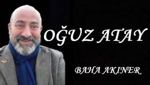 Oğuz Atay