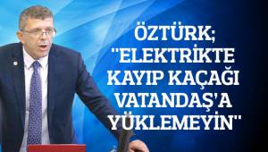 ÖZTÜRK;