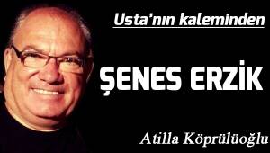 Şenes Erzik