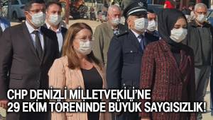 “SİZ AKP’NİN İLÇE BAŞKANI DEĞİL DEVLETİN KAYMAKAMISINIZ!”
