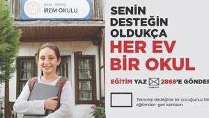 Uzaktan eğitime yakın destek