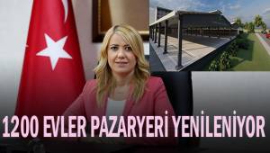 5 ay içerisinde tamamlanacak