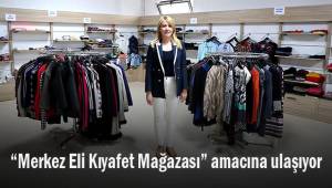 50 Günde Bin İhtiyaç Sahibi İyilik Hareketinden Yararlandı