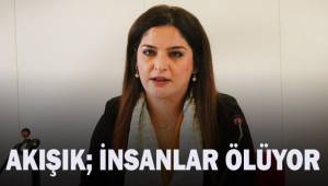 Akışık; siyasi partilerin il başkanlarına sesleniyorum, ortak açıklama yapalım