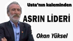 ASRIN LİDERİ