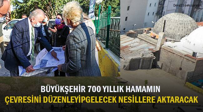 Başkan Zolan: