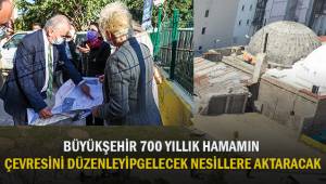 Başkan Zolan: