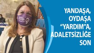 CHP’Lİ VEKİLDEN AİLE, ÇALIŞMA VE SOSYAL HİZMETLER BAKANINA REST!!