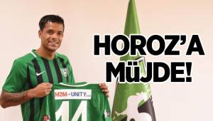 Denizlispor'a müjdeli haber! Dossevi koronavirüsü yendi