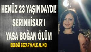 Henüz 23 yaşındaydı. Ölümü yasa boğdu.