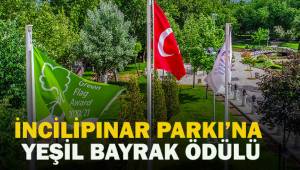 İncilipınatr Parkı'na