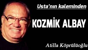 Kozmik Albay