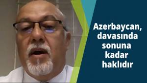 Prof. Dr. Haytoğlu;