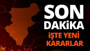 Sağlık Bakanlığı'ndan 81 ile koronavirüs genelgesi
